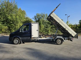 VW Crafter, снимка 2