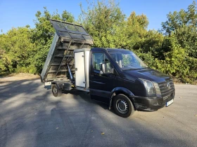 VW Crafter, снимка 7