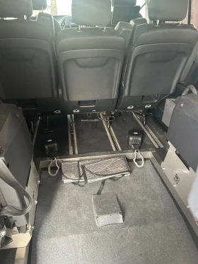 Обява за продажба на Mercedes-Benz Vito BUSINES TOURER ~39 900 лв. - изображение 10