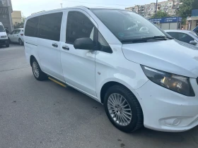     Mercedes-Benz Vito BUSINES TOURER