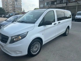     Mercedes-Benz Vito BUSINES TOURER