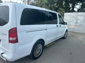 Обява за продажба на Mercedes-Benz Vito BUSINES TOURER ~39 900 лв. - изображение 5
