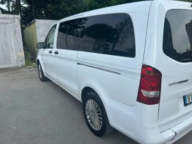 Обява за продажба на Mercedes-Benz Vito BUSINES TOURER ~39 900 лв. - изображение 4