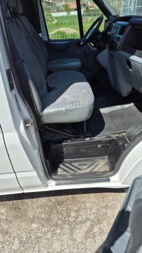 Ford Transit undefined | Auto.bg — изображение 7
