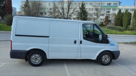 Ford Transit undefined | Auto.bg — изображение 2