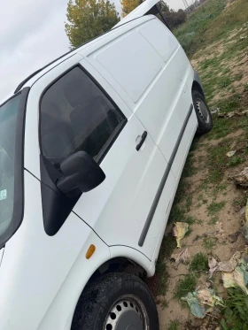 Mercedes-Benz Vito undefined | Auto.bg — изображение 4