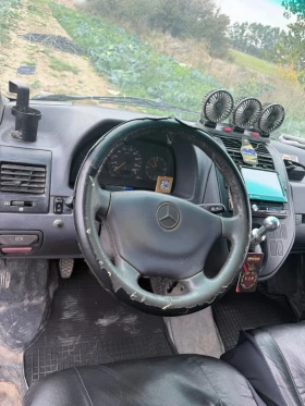 Mercedes-Benz Vito undefined | Auto.bg — изображение 6