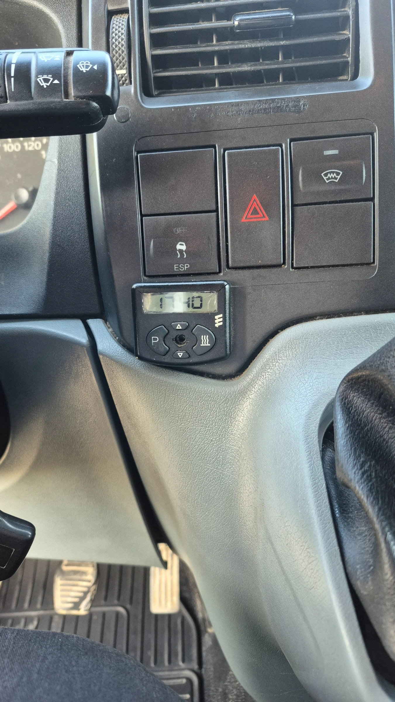 Ford Transit, снимка 9 - Бусове и автобуси - 54229976