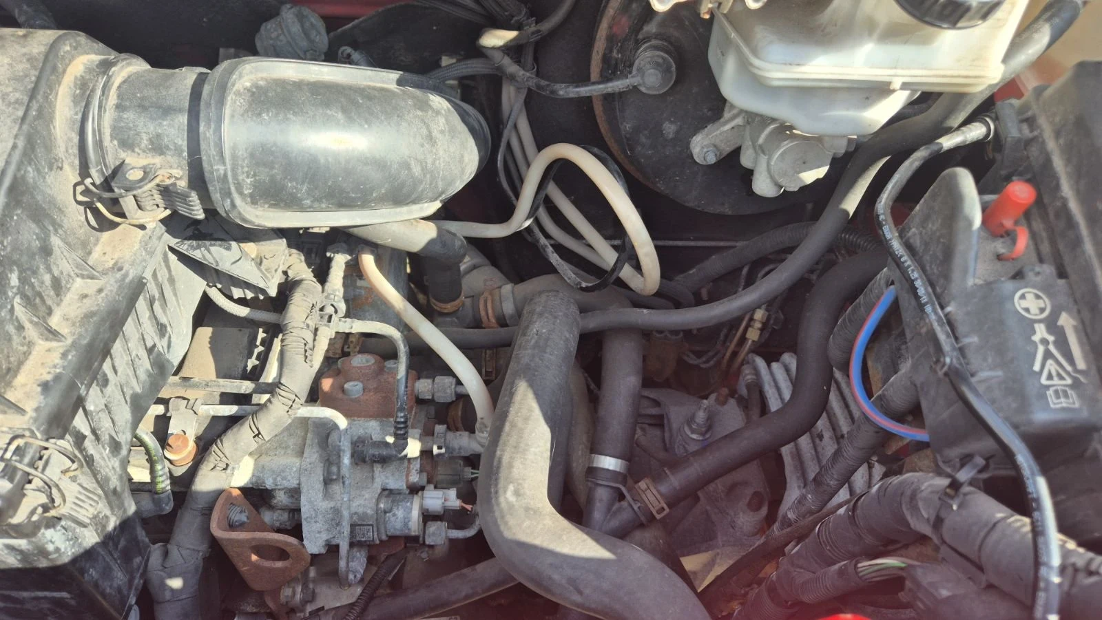 Ford Transit Мк7 L2H2, снимка 6 - Бусове и автобуси - 56272395
