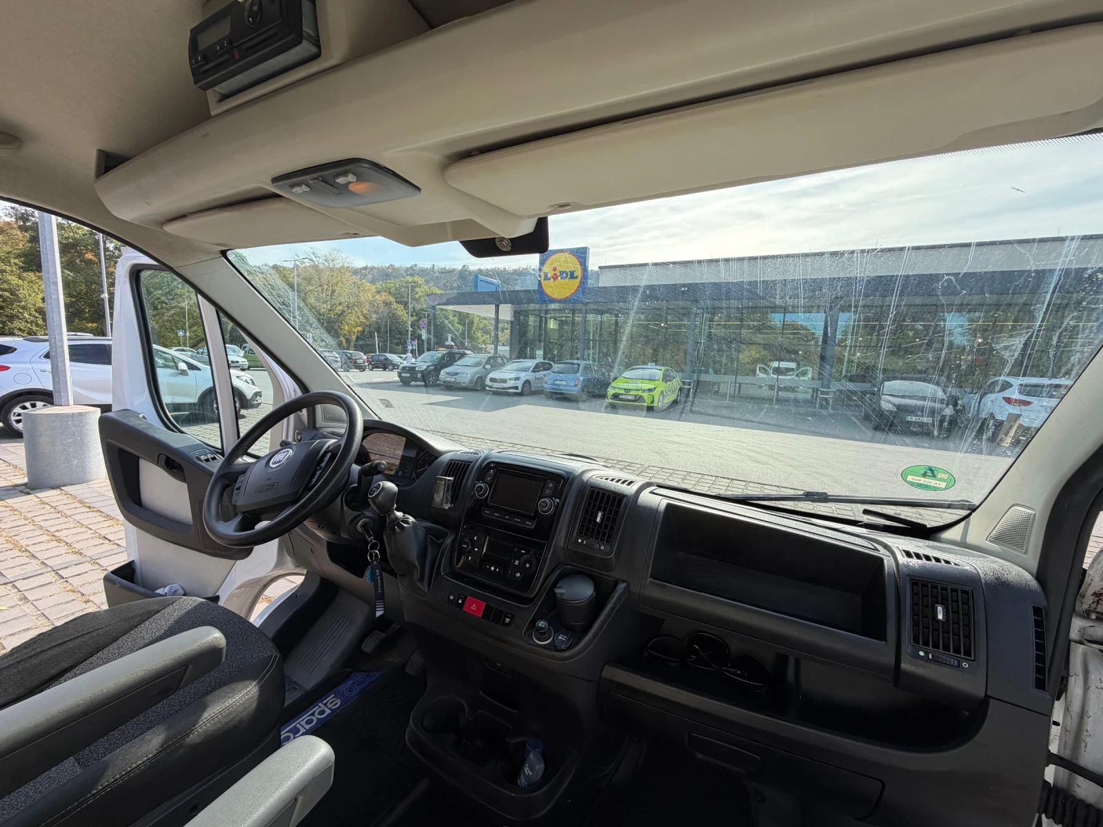 Fiat Ducato  2.3 multijet, снимка 7 - Бусове и автобуси - 56412462