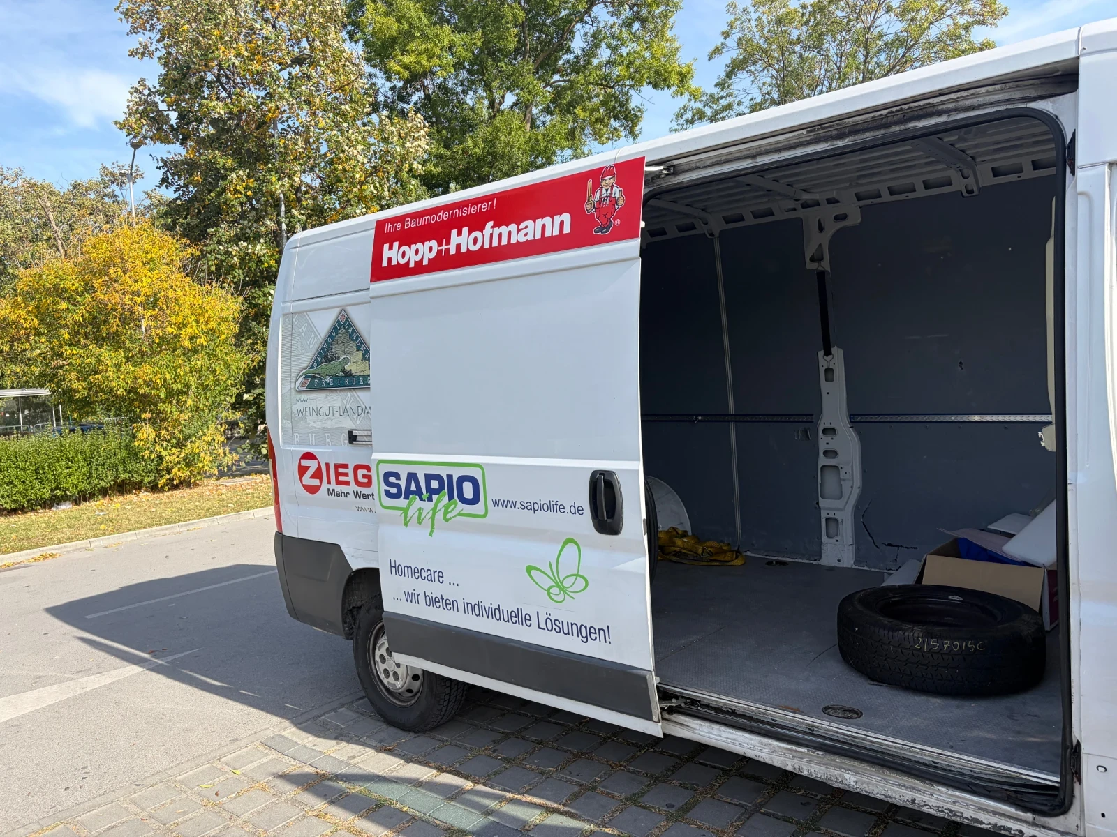 Fiat Ducato  2.3 multijet, снимка 13 - Бусове и автобуси - 56412462