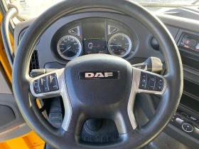 Daf XF 480FT | Mobile.bg    13