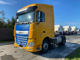     Daf XF 480FT