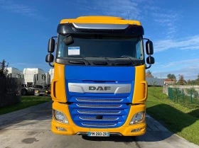 Daf XF 480FT | Mobile.bg    2