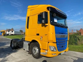 Daf XF 480FT | Mobile.bg    3
