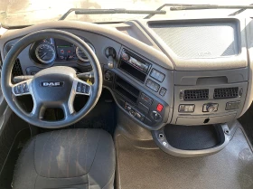 Daf XF 480FT | Mobile.bg    11