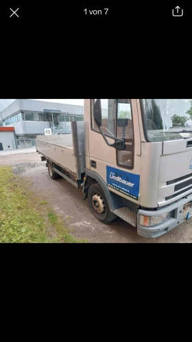 Iveco 6010 | Mobile.bg    2