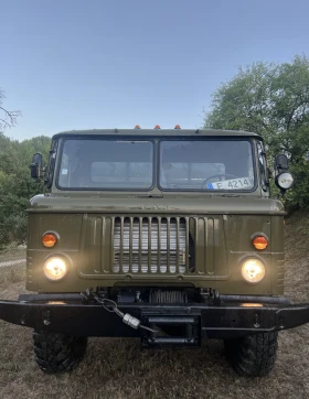 Gaz 66 | Mobile.bg    2