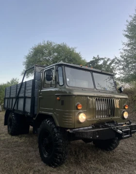 Gaz 66 | Mobile.bg    3