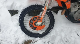 Ktm SX-F 250, снимка 12