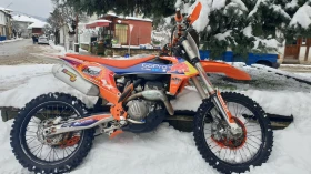 Ktm SX-F 250, снимка 4