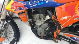 Ktm SX-F 250, снимка 10