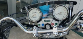 Yamaha Virago, снимка 5