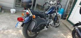 Yamaha Virago, снимка 7
