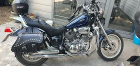 Yamaha Virago, снимка 1