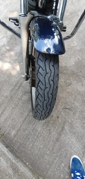 Yamaha Virago, снимка 2