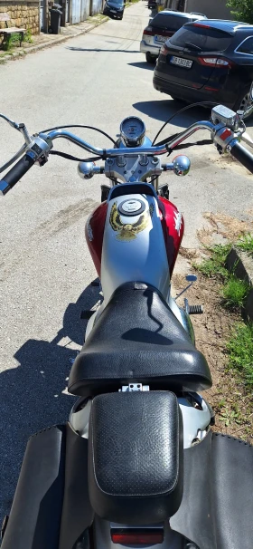 Kymco 125, снимка 5