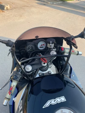 Suzuki Gsxr 600, снимка 7