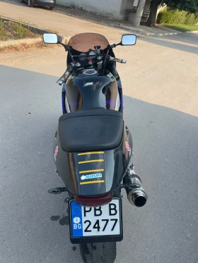 Suzuki Gsxr 600, снимка 5