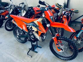 Ktm EXC 300tpi, снимка 4