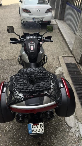     Suzuki V-strom