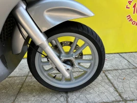 Piaggio Beverly 200  | Mobile.bg    10