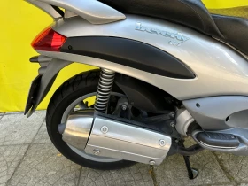 Piaggio Beverly 200  | Mobile.bg    9