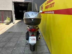 Piaggio Beverly 200  | Mobile.bg    17