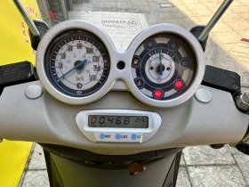 Piaggio Beverly 200  | Mobile.bg    8