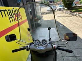 Piaggio Beverly 200  | Mobile.bg    7