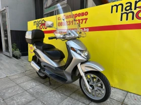 Piaggio Beverly 200  | Mobile.bg    2