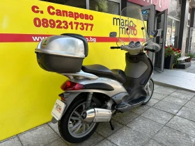Piaggio Beverly 200  | Mobile.bg    4