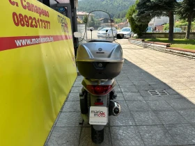 Piaggio Beverly 200  | Mobile.bg    5