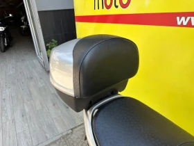 Piaggio Beverly 200  | Mobile.bg    12