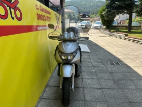 Piaggio Beverly 200  | Mobile.bg    15