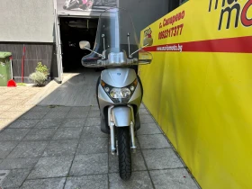 Piaggio Beverly 200  | Mobile.bg    3