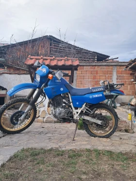 Обява за продажба на Yamaha Xt ~4 800 лв. - изображение 1