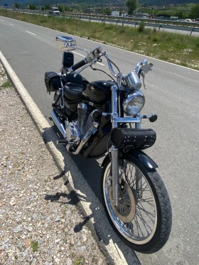 Обява за продажба на Suzuki Intruder ~6 400 лв. - изображение 3