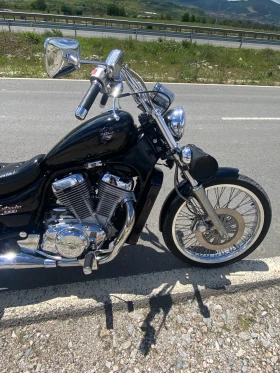Обява за продажба на Suzuki Intruder ~6 400 лв. - изображение 4