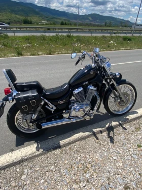 Обява за продажба на Suzuki Intruder ~6 400 лв. - изображение 1
